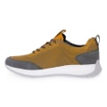 Miniatyrbillede 3 af 5: Sneakers low Bugatti 5000 Sour Yellow Gul 44