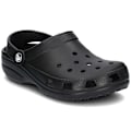 Miniatyrbillede 1 af 6: Træsko Crocs Classic Unisex Sort 41
