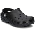 Pikkukuva 1 / 6: Puukengät Crocs Classic Unisex Mustat 36