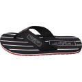 Miniatyrbillede 1 af 4: Flip-flops Tommy Hilfiger FM0FM04470 Bds Sort 41