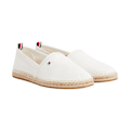 Miniatyrbild 7 av 11: Espadriller Tommy Hilfiger Basic Tommy Flat Vit 39