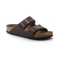 Miniatyrbillede 3 af 5: Tøffel Birkenstock Arizona Brun 41