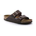 Pikkukuva 3 / 5: Rantakengät Birkenstock Arizona Ruskeat 41