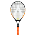 Miniatyrbillede 1 af 5: Rackets Karakal Flash 23 Sort,Orange