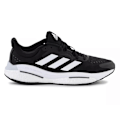 Pikkukuva 7 / 7: Puolikengät Adidas Solarcontrol Mustat 44 2/3