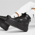 Miniatyrbillede 7 af 8: Sko Puma Karmen Rebelle Mid Wtr Sort 38