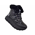 Miniatyrbillede 2 af 6: Snowboots Lee Cooper LCJ23441955 Sort 40