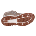 Miniatyrbillede 5 af 5: Sko Rieker Evolution Crema Camel Ginger Maya Sofia Morelia Brun 40