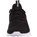 Miniatyrbillede 4 af 6: Sneakers low Kappa Capilot GC Sort 41