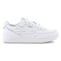 Miniatyrbillede 6 af 7: Sneakers low Fila Sevaro Hvid 39