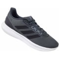 Miniatyrbillede 2 af 6: Sneakers low Adidas Runfalcon 30 Grå 47 1/3