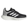 Miniatyrbillede 11 af 11: Sko Adidas Tensaur JR Sort 39 1/3