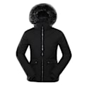 Miniatyrbillede 1 af 8: Jakker Alpine Pro LJCB593990 Sort 168 - 172 cm/M