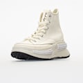 Miniatyrbillede 4 af 5: Sko Converse Run Star Legacy CX Creme 40
