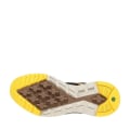 Miniatyrbild 6 av 6: Skor Timberland Sprint Trekker Mid Svarta,Honumg 43.5