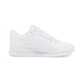Miniatyrbillede 3 af 11: Sneakers low Puma ST Runner V3 L JR Hvid 37