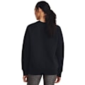 Miniatyrbillede 4 af 6: Sweatshirts Under Armour 1379508001 Sort 158 - 162 cm/XS