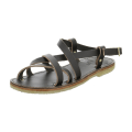 Miniatyrbillede 1 af 6: Sandaler Duckfeet Bornholm Brun 39
