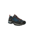 Miniatyrbillede 1 af 5: Sneakers low CMP Rigel Low Sort 46
