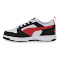 Miniatyrbillede 3 af 5: Sneakers low Puma 04 Rebound V6 Low Hvid,Sort 28
