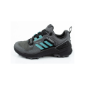 Miniatyrbillede 1 af 10: Sneakers low Adidas Terrex Swift R3 Gtx Grå 41 1/3