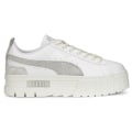 Miniatyrbillede 1 af 4: Sneakers low Puma Mayze Thrifted Wns Hvid 38