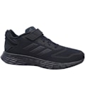 Miniatyrbillede 1 af 3: Sneakers low Adidas Duramo 10 EL K Sort 40
