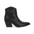 Miniatyrbillede 1 af 5: Cowgirls Nero Giardini 013273100 Sort 38