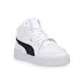 Miniatyrbillede 1 af 5: Sko Puma 02 CA Pro Mid Hvid 40