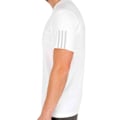 Pikkukuva 4 / 4: T-paidat Adidas Barricade Tee Valkoiset 170 - 175 cm/M