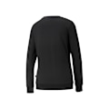 Miniatyrbillede 2 af 4: Sweatshirts Puma Ess Metallic Logo Sort 170 - 175 cm/M