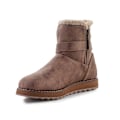 Pikkukuva 4 / 7: Lumisaappaat Skechers Keepsakes 2 0 Home Sweet Home Ruskeat 36