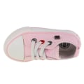 Miniatyrbillede 3 af 4: Kondisko Big Star HH374197 Pink 17
