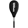 Miniatyrbillede 4 af 4: Rackets Wilson Pro Staff Light Sort