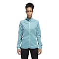 Miniatyrbild 2 av 8: Jackor Adidas Supernova Confident Three Season Blå 152 - 157 cm/XS