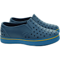 Miniatyrbillede 2 af 6: Sneakers low Native Miles Blå 27