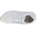 Miniatyrbillede 3 af 4: Sneakers low Skechers Unostand ON Air Hvid 38.5
