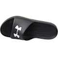 Miniatyrbillede 3 af 4: Tøffel Under Armour Core Pth Slides Sort 46