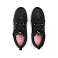 Miniatyrbillede 6 af 8: Sneakers low Puma Cilia Sort 37