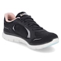 Miniatyrbillede 4 af 7: Sneakers low Skechers Flex Appeal 40 Sort 38.5