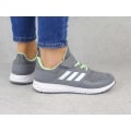 Miniatyrbillede 5 af 8: Sneakers low Adidas Fortafaito EL K Hvid,Celadon,Grå 29