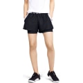 Miniatyrbillede 1 af 3: Bukser Under Armour Play UP 2IN1 Sort 158 - 162 cm/XS