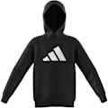 Miniatyrbild 2 av 4: Sweatshirts Adidas Future Icons Svarta 123 - 128 cm/XS