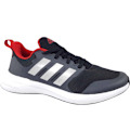 Pikkukuva 1 / 6: Puolikengät Adidas Fortarun 20 K Mustat 35.5