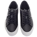 Miniatyrbillede 4 af 8: Sneakers low Calvin Klein YW0YW00821BDS Sort 37