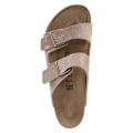 Miniatyrbillede 5 af 6: Tøffel Birkenstock Arizona Brun 40
