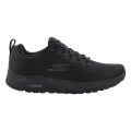 Pikkukuva 1 / 4: Puolikengät Skechers GO Run Mustat 42.5