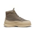 Miniatyrbillede 2 af 5: Sko Puma Mayra Beige,Brun 37.5