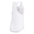 Pikkukuva 2 / 4: T-paidat Adidas Essentials Linear Tank Top Valkoiset 170 - 175 cm/L