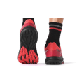 Miniatyrbillede 8 af 8: Sneakers low Salomon Pulsar Trail Bordeaux 47 1/3